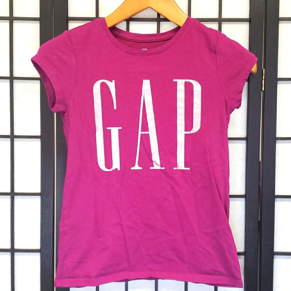 GAP girls tshirt  size XXL 14-16